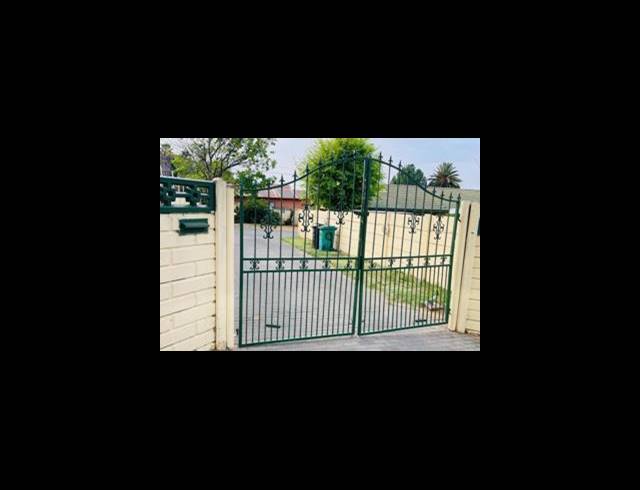 3 BEDROOM HOUSE FOR SALE IN TULISA PARK